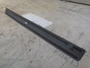 MERCEDES C W204 2007-2011 FRONT RIGHT SILL STEP TRIM GENUINE A2046800135