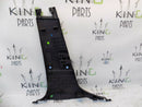 PEUGEOT 3008 2008-2016 RIGHT B PILLAR COLUMN LOWER & MIDDLE TRIM PANEL *N