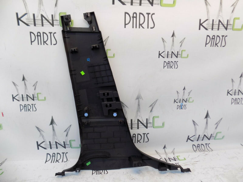 PEUGEOT 3008 2008-2016 RIGHT B PILLAR COLUMN LOWER & MIDDLE TRIM PANEL *N