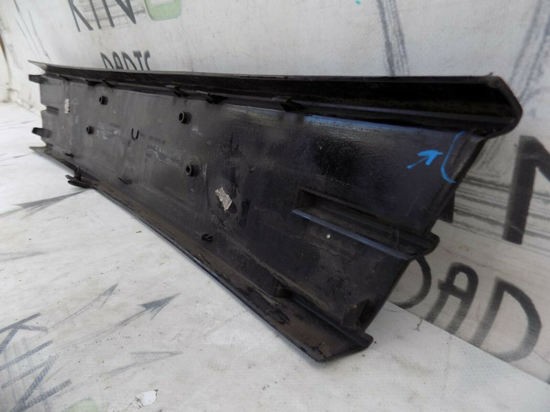 FORD KUGA MK2 2013-2019 FRONT BUMPER CENTRE LOWER TRIM MOLDING CV4417K945