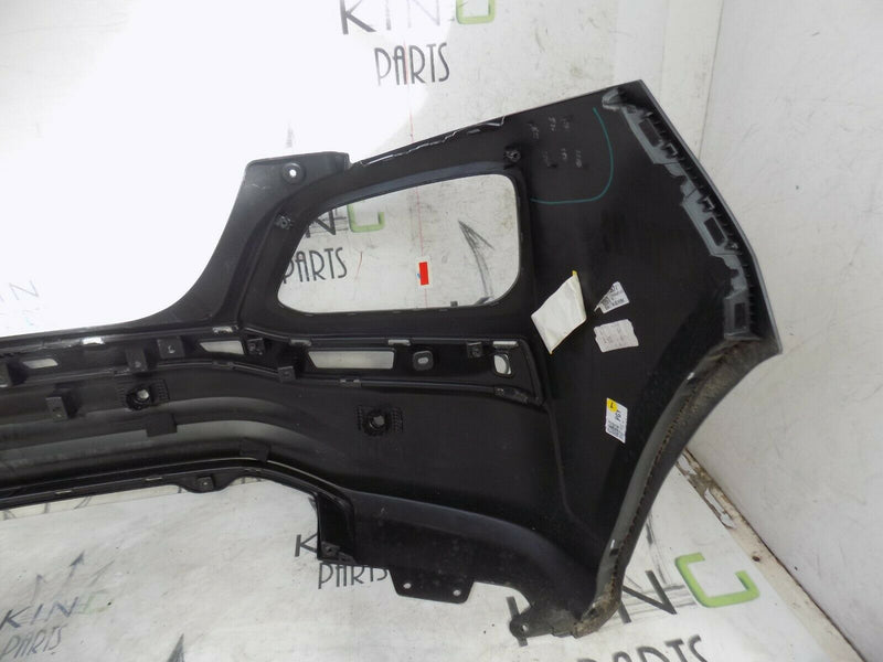 HYUNDAI KONA 2017-2019 REAR BUMPER GENUINE 86611-K4000
