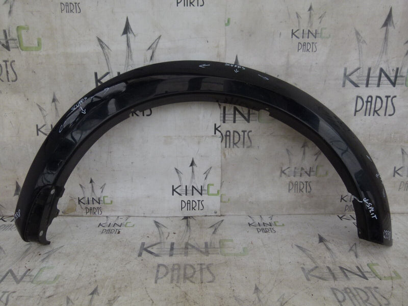 CITROEN C4 CACTUS 2014-2017 FRONT RIGHT WHEEL ARCH TRIM 9801554680