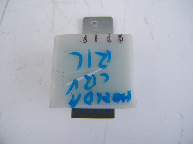 HONDA CR-V MK2 II 2002-2007 GENUINE ELECTRIC WINDOW RELAY ECU REAR LEFT SIDE