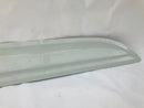 PORSCHE MACAN S T GTS 2022  FRONT DOOR PANEL TRIM MOULDING RIGHT SIDE 95B837890