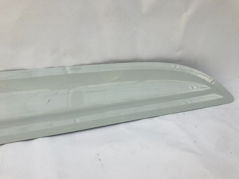 PORSCHE MACAN S T GTS 2022  FRONT DOOR PANEL TRIM MOULDING RIGHT SIDE 95B837890