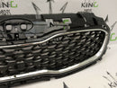 KIA SPORTAGE QL SI PREMIUM 2018 FRONT BUMPER GRILL RADIATOR 86355-F1600