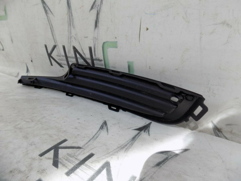 VW GOLF MK7 FACELIFT 2017-2020 FRONT RIGHT BUMPER GRILL COVER GENUINE 5G0853666