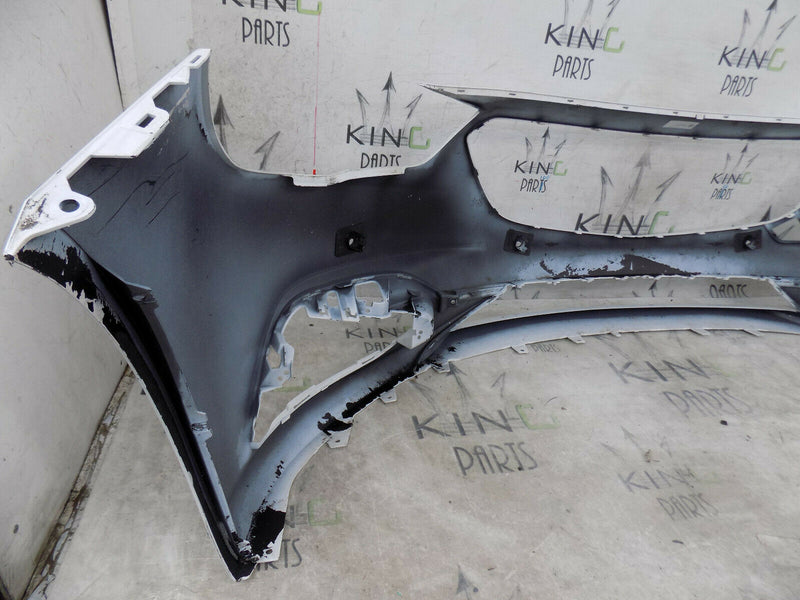 VAUXHALL INSIGNIA B 2017-2019 FRONT BUMPER GENUINE PDC 13491134