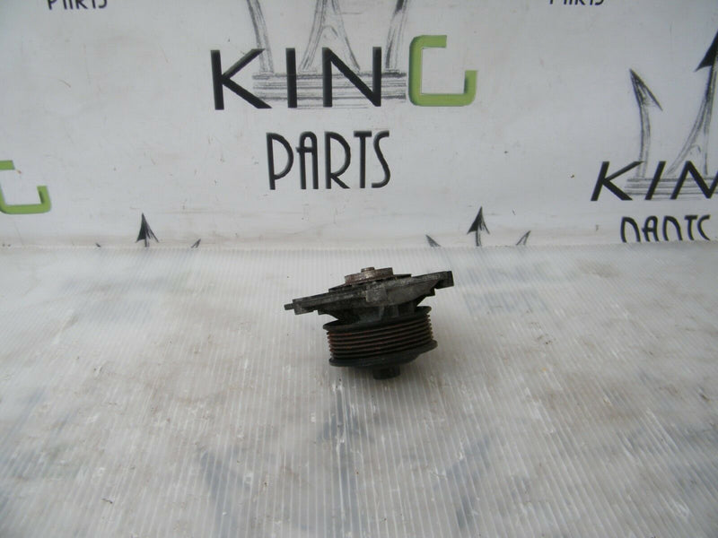MERCEDES M CLASS W164 2006-2011 WATER PUMP PULLEY TENSIONER A6422020410