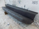 MERCEDES SPRINTER W906 REAR BUMPER STEP PANEL P/N: A9068802471