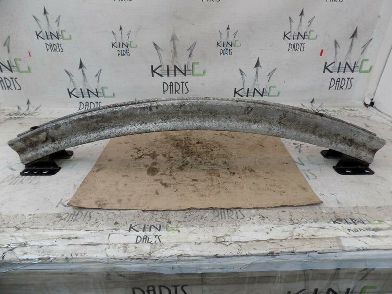 AUDI Q7 4L FACELIFT BUMPER CARRIER IMPACT ABSORBING BEAM IMPACT REAR 4L0807309