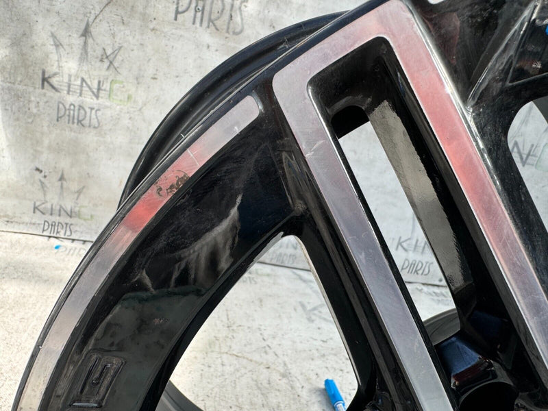 MERCEDES CLA AMG W118 C118 2019-ON GENUINE ALLOY WHEEL RIM 18' 8Jx18H2 ET49 1629