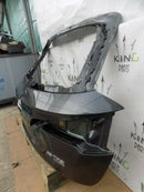 AUDI Q5 MK 2 2018-2020 TAILGATE BOOT LID BLACK