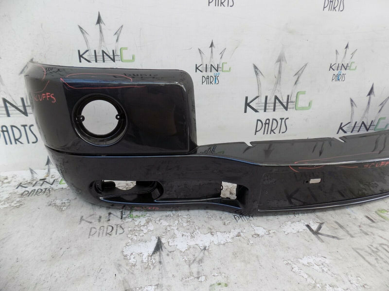 LTI TX4 LONDON TAXI CAB FRONT BUMPER GENUINE SMA7250E3