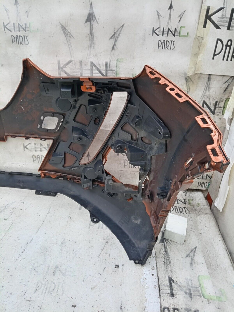 PEUGEOT 2008 MK2 2019-ON FRONT BUMPER PDC GENUINE 9828077580