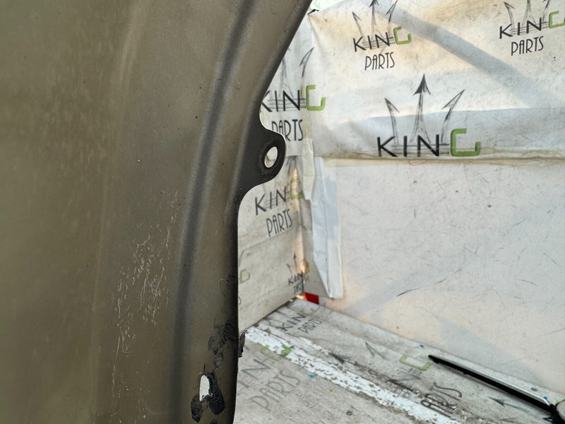HONDA CR-V CRV MK3 2006-2011 GENUINE FRONT FENDER WING PANEL LEFT SIDE