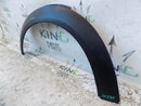 MINI R56 COOPER 2006-2010 RHD FRONT LEFT WHEEL ARCH MOLDING TRIM 2757209
