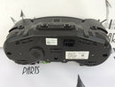FORD FOCUS 12-14 1.0 1.4l PETROL SPEEDOMETER INSTRUMENT CLUSTER CM5T-10849-ST