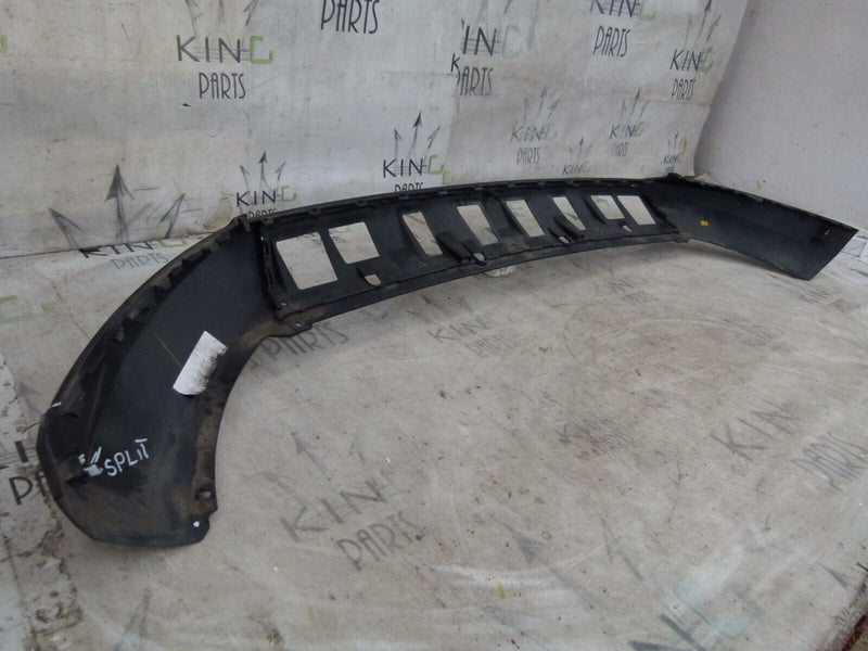 SEAT ARONA 2018-ON FRONT BUMPER LOWER SPOILER LIP GENUINE 6F9805903