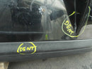 VW Passat B6 2006-2010 Saloon Rear Bumper Genuine Black (6648) 3C5 807 421