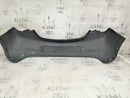 VAUXHALL CORSA E 2014–2019 REAR BUMPER NO PDC GENUINE 39002839