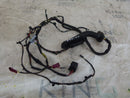 MINI COUNTRYMAN R60 2010-16 REAR LEFT DOOR WIRING LOOM GENUINE 9807760