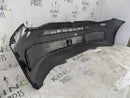 VW CADDY MK4 2020-ON FRONT BUMPER "DEEP BLACK" COLOR CODE PN:2K7807221A