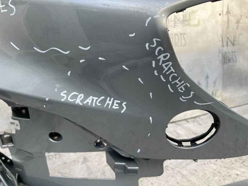 FORD KUGA ST LINE 2019-ON FRONT BUMPER GENUINE C09086-487