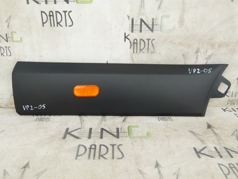 FORD TRANSIT MK6 2012-2018 FRONT RIGHT MOULDING TRIM BK31V20780