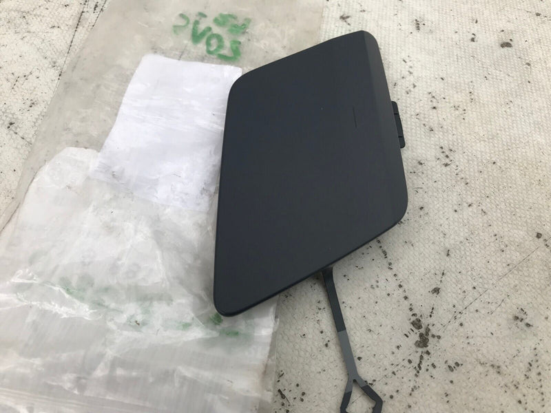 BMW 1 F40 M-SPORT 2019-ON FRONT BUMPER TOW EYE CAP GENUINE 5111 8070931