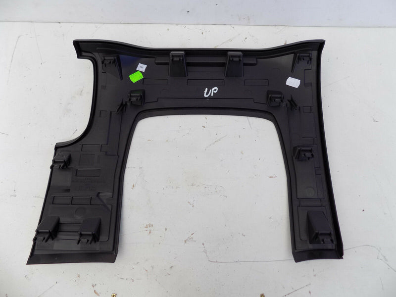 SEAT MII CITIGO VW UP 2011-17 LOWER DASHBOARD PANEL RIGHT DRIVER SIDE TRIM COVER
