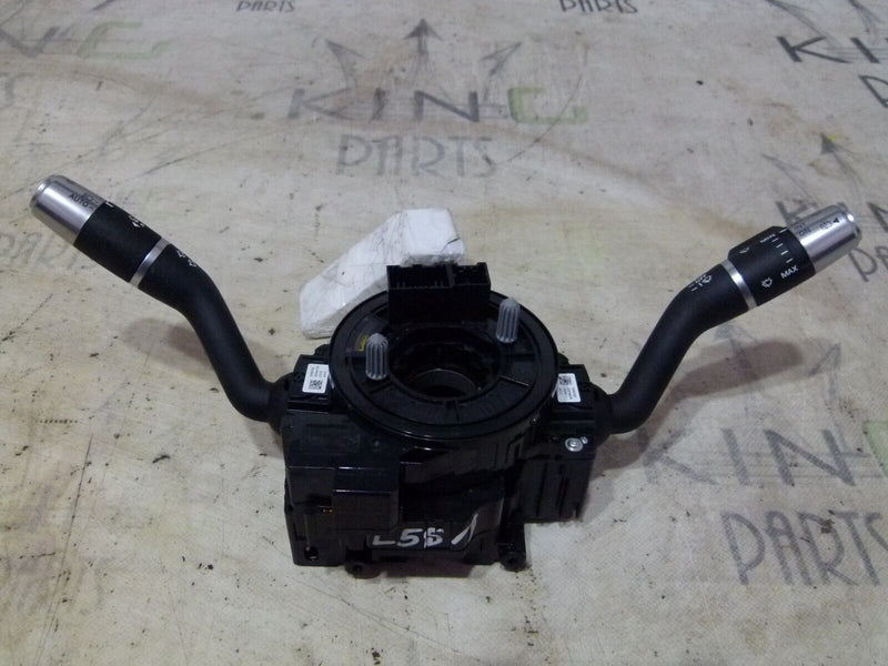 RANGE ROVER EVOQUE HYBRID L551 2019-ON INDICATOR WIPER STALK L8B213N064DC #