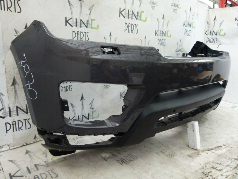 LAND ROVER RANGE SPORT 2013-2017 FRONT BUMPER GENUINE WASHER H DK62-17F775