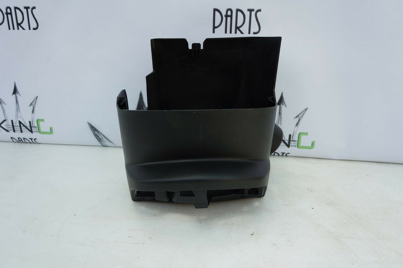 CITROEN C4 GRAND PICASSO 2006-2013 STEERING COLUMN SURROUND COVER 9654110377