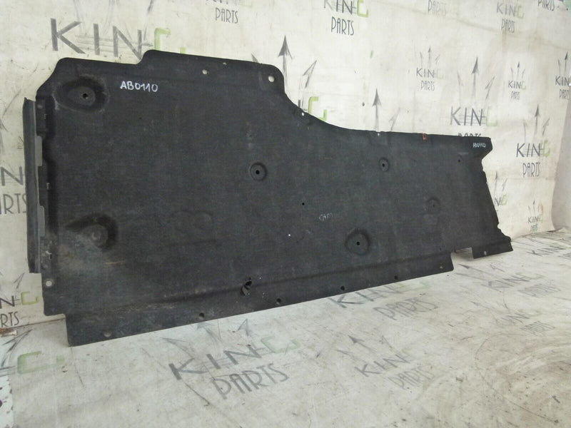 BMW 1 E81 2007-2011 UNDER BODY ENGINE COVER GENUINE 5175 7059389