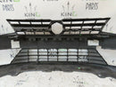 VW CADDY 2K 2016-2018 2nd FACELIFT FRONT BUMPER *DAMAGE* 2K5807221J