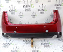 MAZDA CX-5 CX5 (KF) MK2 2017-2018 RED REAR BUMPER GENUINE PDC KB8A-50221