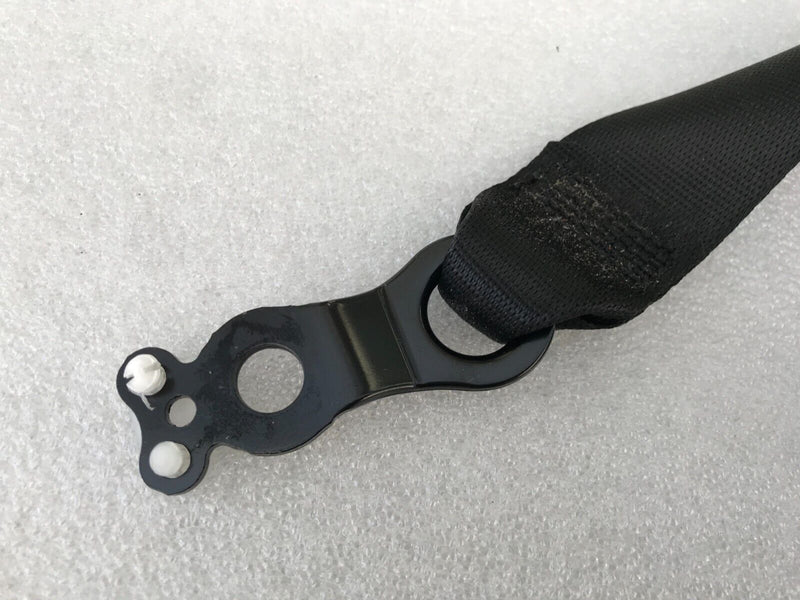 MERCEDES GLC X253 2016-23 LEFT PASSENGER SIDE REAR SEAT BELT GENUINE 34206883C