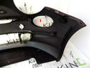 FIAT 500 2015-ON 120TH FACELIFT FRONT BUMPER POP MAROON 735619476