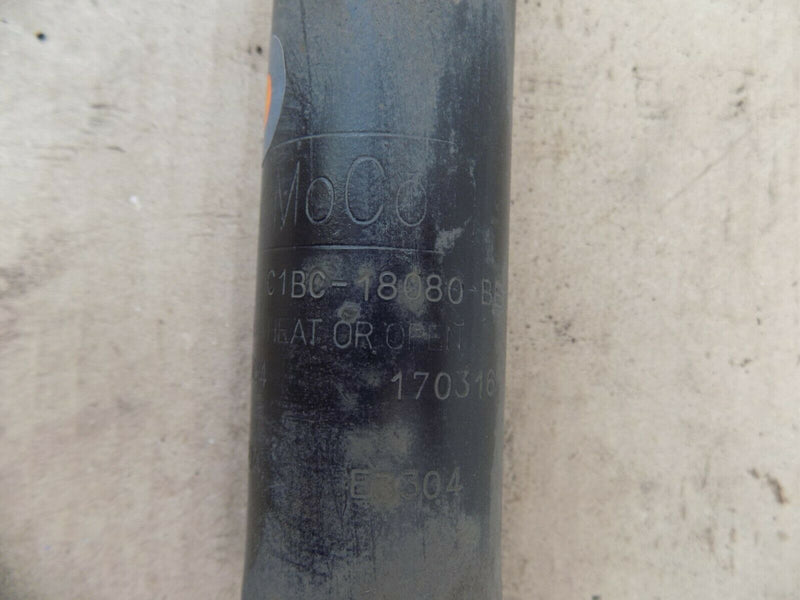 FORD FIESTA MK7 ST-LINE REAR LEFT SHOCK ABSORBER STRUT GENUINE C1BC18080BE