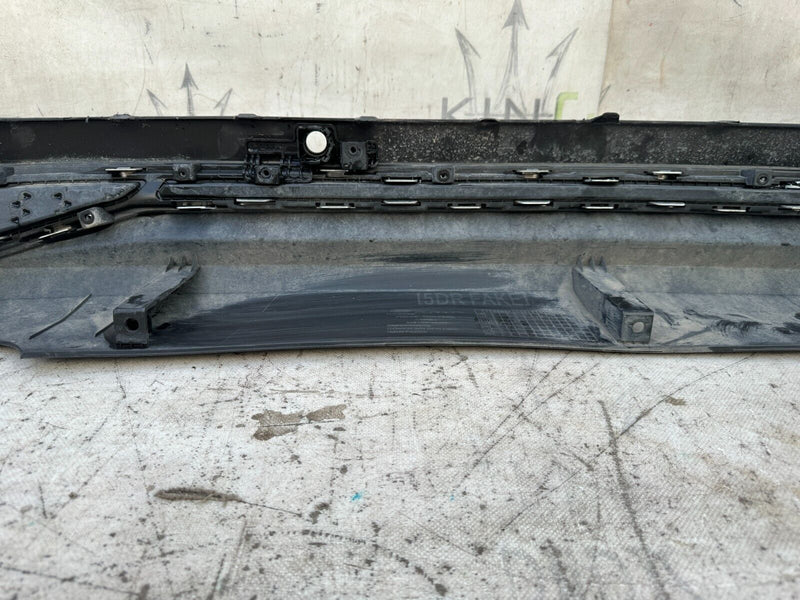 HYUNDAI i30 2020-ON REAR BUMPER DIFFUSER 86612-G4520