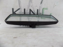SKODA FABIA VRS 5J 2010-2014 - GENUINE INTERIOR REAR VIEW MIRROR