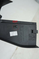 FORD C-MAX MK1 2003-2010 PAIR FRONT PANEL TRIM LEFT & RIGHT WITH TWEETERS