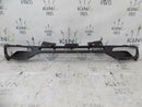 KIA SPORTAGE 3, 2010-2016, GENUINE FRONT BUMPER TRIM, 86561-3U000