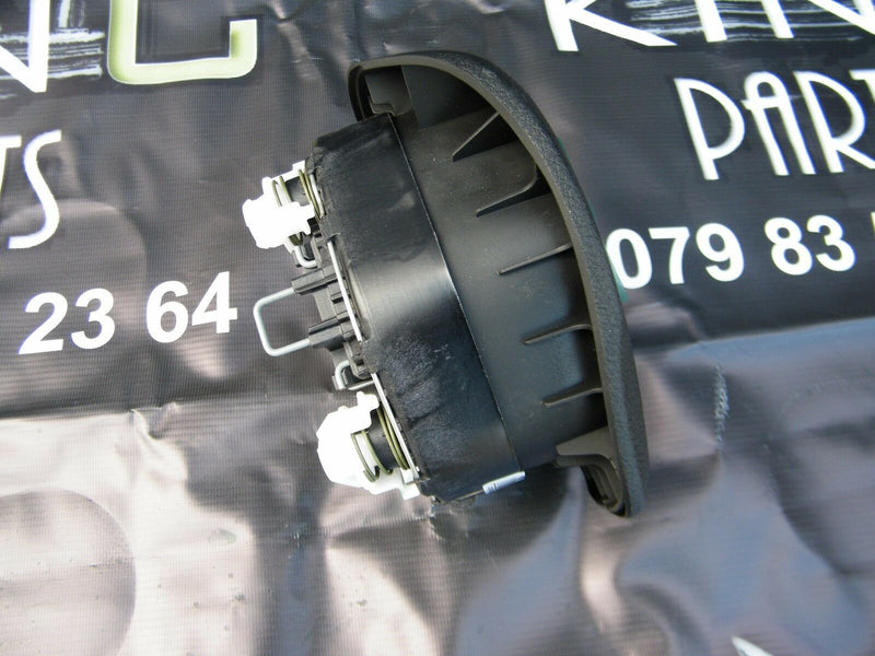 BMW F20 F21 1 Series F30 F31 3 Series Steering Wheel Driver Airbag Genuine