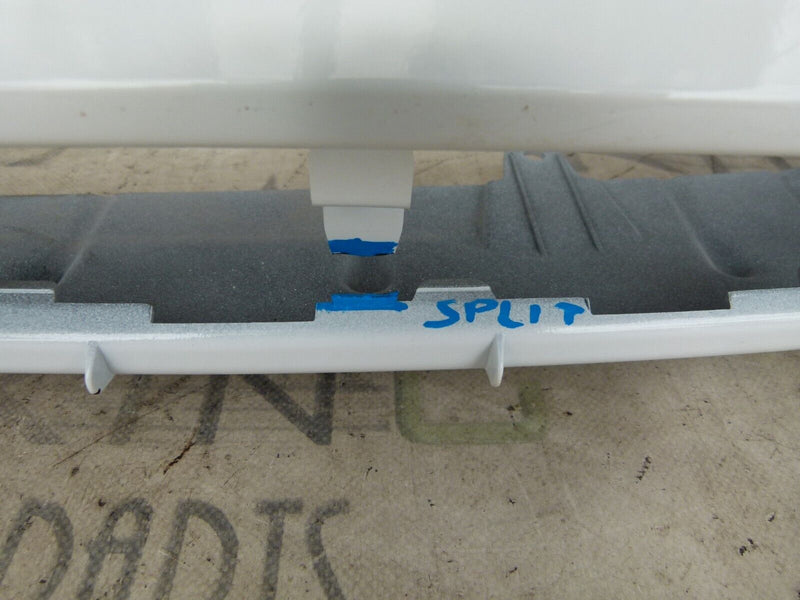 HYUNDAI I30 MK3 SE PREMIUM 2016-2018 FRONT BUMPER GENUINE 86511G4000