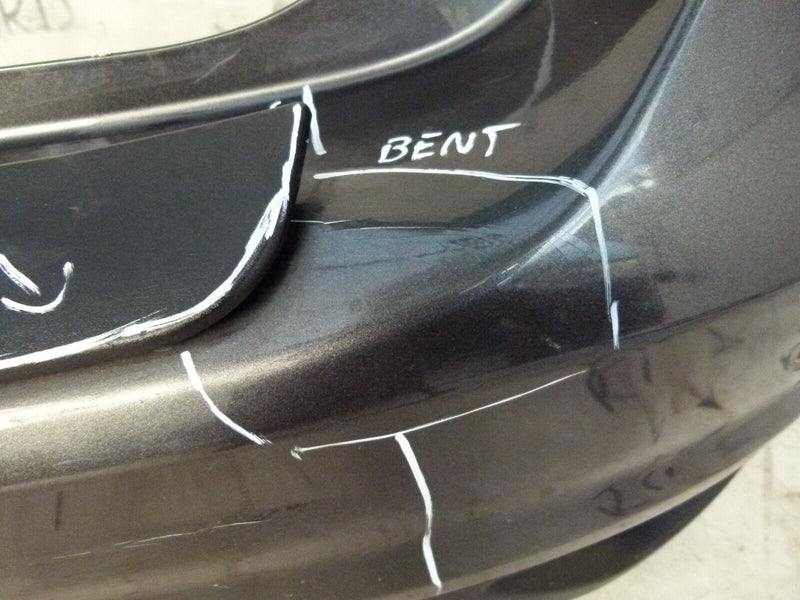 FORD C-MAX MK2 2010-15 REAR BUMPER PDC HOLES GENUINE AM51R17K823