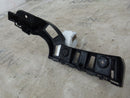 SKODA CITIGO 2011-17 REAR BUMPER RIGHT CORNER BRACKET 1S6807394
