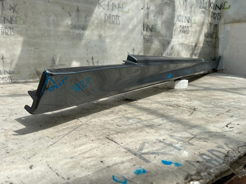 BMW 5 SERIES G30 2017-ON LCI LEFT SIDE SKIRT COVER 8064743