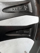 BMW F40 F44 ALLOY WHEEL WITH TYRE 7,5JX17H2 ET54 17" 6856087 225/45 R17